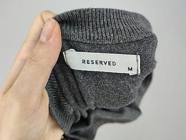 sklad: Reserved, Sweter damski, rozmiar M — 4