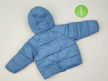 fishbone kurtka: Kurtka, Fox&Bunny, 9-12 miesięcy, stan - Bardzo dobry — 3