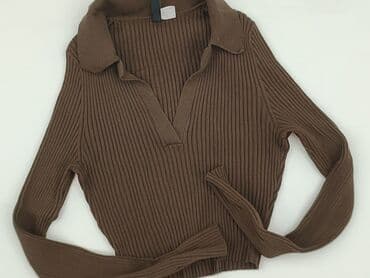 jedwabna bluzki massimo dutti: H&M, Bluzka damska, rozmiar S — 1