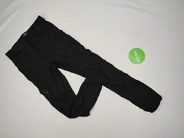 only plaszcze: ONLY, Spodnie materiałowe damskie, rozmiar M — 2