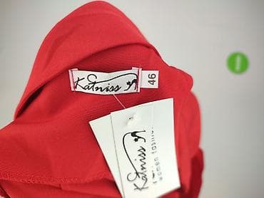 mulanka hermes: Katniss, Sukienka damska, rozmiar 3XL — 4