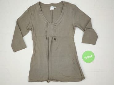 paski do sukienek ozdobne: Blue Motion, Tunika damska, M — 2