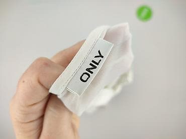 sandaly lasocki biale: ONLY, Bluzka damska, rozmiar S — 5