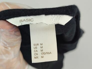 t shirty vw bulli: H&M Basic, T-shirt damski, M — 4