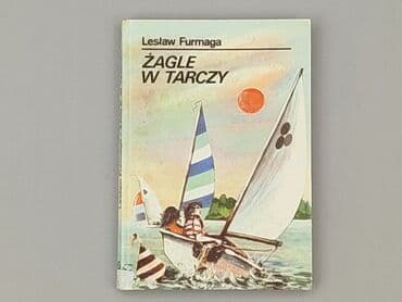 Book, genre - Novel, condition - Very good