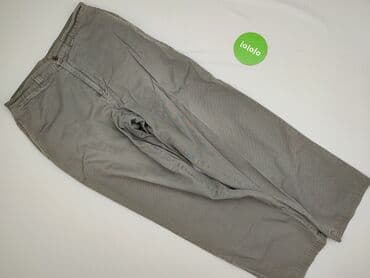 biale buty skarpetkowe: Chinosy dla mężczyzn, rozmiar L — 2