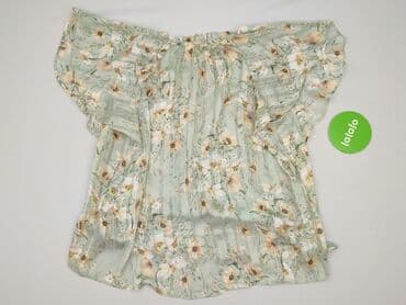 mohito marynarki: H&M, Bluzka damska, rozmiar 2XL — 3