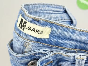 buty breaking bad: M.Sara, Jeansy damskie, S — 4