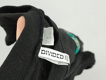 bluzy w lidlu: H&M Divided, Bluza damska
, rozmiar M — 4