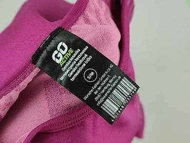 crivit dresy: Active Wear, T-shirt damski, rozmiar S — 4