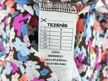 reserved sukienki zielone: Tezenis, Sukienka damska, S — 5