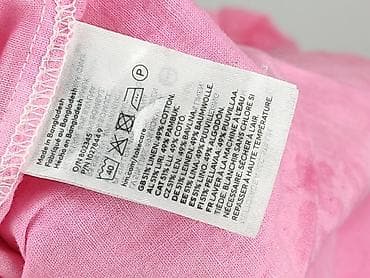 hm bluzka biala: H&M, Koszula damska, rozmiar M — 5