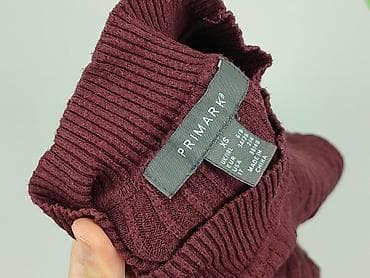 akryl sweter: Primark, Sweter damski, rozmiar XS — 5