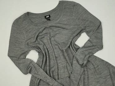 sweter h: H&M, Sweter damski, rozmiar S — 1
