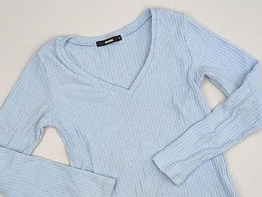 spodnie fishbone: Bik Bok, Bluzka damska, rozmiar S — 1