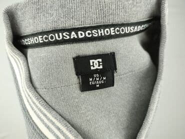 john lewis sweter: DC Shoes, Sweatshirt for men, M — 4