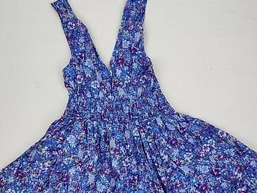 sukienki boho plus size: H&M Divided, Sukienka damska, rozmiar S — 1