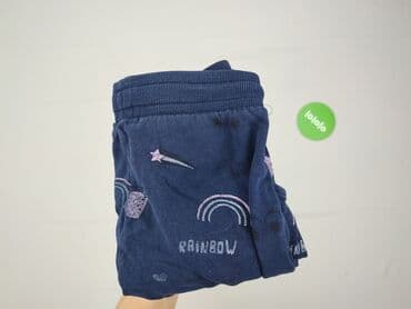stradivarius woskowane spodnie: Спортивні штани, Young Style, 10 р., 140, стан - Дуже гарний — 5