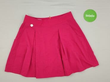 spódnice rabarbar: Spódnica damska, rozmiar L — 3