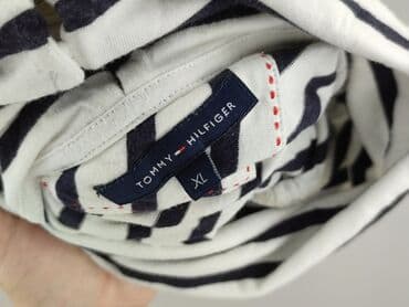 tommy hilfiger bluzki: Tommy Hilfiger, Tunika damska, rozmiar XL — 6
