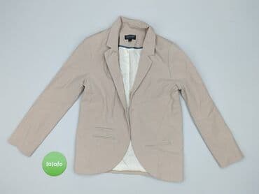 marynarka damska c a: Topshop, Піджак жіночий, розмір S — 2