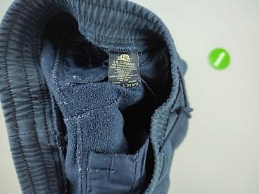 spodnie cargo kobiety: Spodnie dresowe dla mężczyzn, rozmiar L — 4