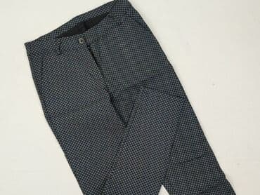 Spodnie materiałowe damskie, rozmiar S