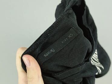 koszulka z kotem sinsay: Sinsay, T-shirt damski, rozmiar XS — 4