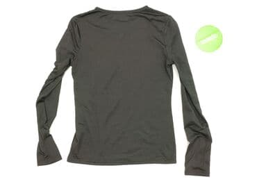lidl koszulka termoaktywna damska: Women`s T-shirt, size S (EU 36) — 3