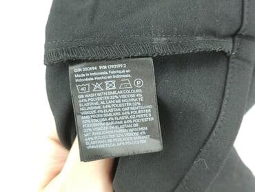 bluzki czarne mohito: H&M Divided, Top damski, rozmiar S — 6