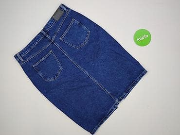 jeans old: Spódnica damska, rozmiar L — 3
