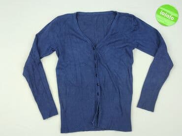 elegancki sweterek do sukienki: Kardigan damski, rozmiar S — 2