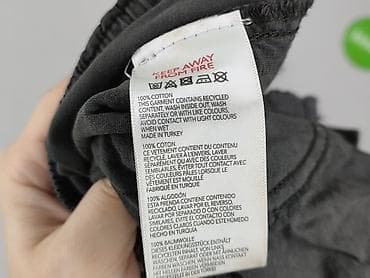 cargo: BDG, Spodnie cargo damskie, rozmiar L — 5