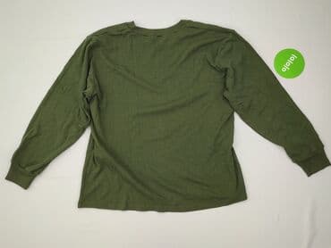 koszulka ajax bob marley: Long-sleeved top for men, M (EU 38), condition - Good — 3