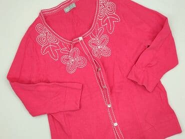 pull and bear kurtki zimowe: Per Una, Kardigan damski, rozmiar 2XL — 1