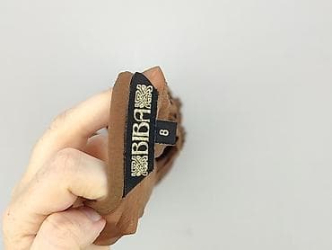 babylon bluzki: BIBA, Bluzka damska, rozmiar S — 4