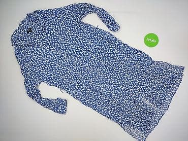 koszule nocne: C&A, Sukienka damska, rozmiar 4XL — 2