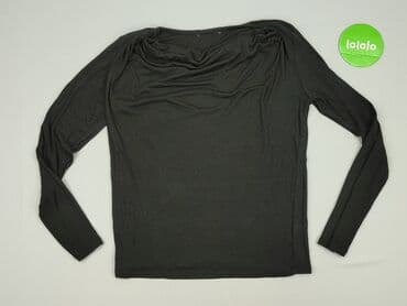 bluzki hiszpanki plus size allegro: Bluzka damska, rozmiar M — 2
