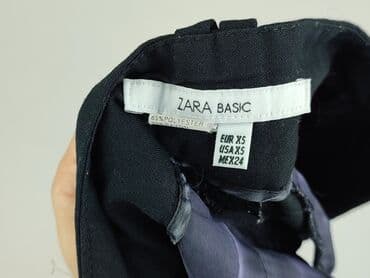 spodenki ze skory zara: Zara, Szorty damskie, rozmiar XS — 4