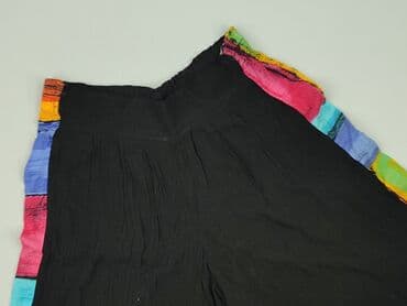 woskowane legginsy z wysokim stanem zara: Shorts for women, size S (EU 36) — 1