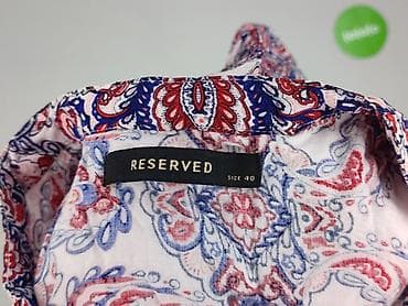 getry reserved: Reserved, Bluzka damska, rozmiar L — 4