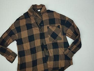 perfumy hm: H&M Divided, Koszula damska, rozmiar XS — 1