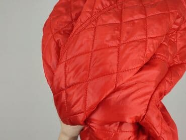 dsquared2 kurtka zimowa: Ze-Ze, Kurtka przejściowa damska, 5XL — 4