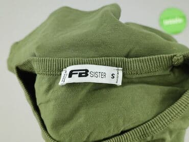 FB Sister, Women`s T-shirt, size S (EU 36) — 4