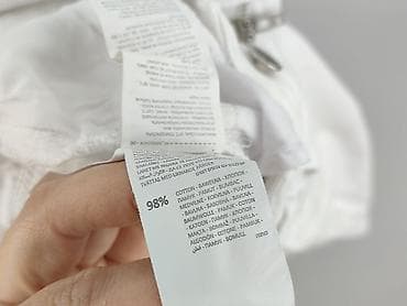 bluza mohito: Mohito, Jeansy damskie, rozmiar 2XS — 5