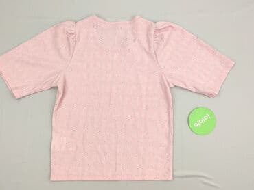 rozowa bluza pepco: Bluzka damska, rozmiar S — 3