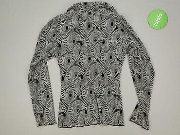 bluzka przeswitujaca: F&F, Bluzka damska, rozmiar M — 3