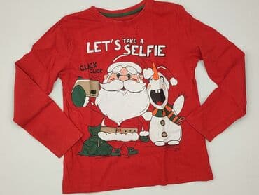 koszulka lego h: Sweatshirt, Little kids, 9 years, 128-134 cm, condition - Perfect — 1