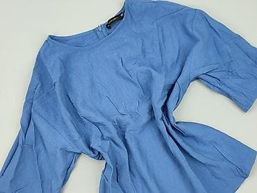 marcona marynarka: Makadamia, Bluzka damska, rozmiar XL — 1