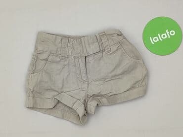 pako lorente koszule wyprzedaż: Shorts, Next, 2-3 years, 92/98, condition - Very good — 2